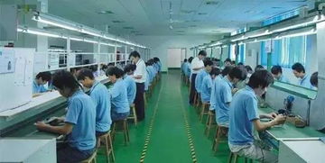 日本商人的震撼坦言 中国已非廉价世界工厂，技术服务正重塑全球供应链